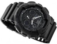 Наручные часы Casio GA-100-1A1ER фото №3 — интернет-магазин Desire.md