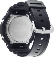 Наручные часы Casio GA-2100-1A4ER фото №3 — интернет-магазин Desire.md