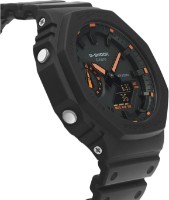 Наручные часы Casio GA-2100-1A4ER фото №5 — интернет-магазин Desire.md