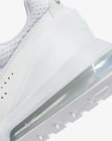 Adidași pentru dame Nike W Air Max Pulse White/Summit White/Platinum Tint, s.40 imaginea #8 — magazin online Desire.md