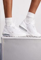 Adidași pentru dame Nike W Air Max Pulse White/Summit White/Platinum Tint, s.40 imaginea #11 — magazin online Desire.md