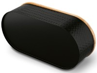 Хлебница Tadar Iconic Black фото №4 — интернет-магазин Desire.md