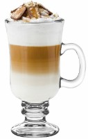 Cana Tadar Irish Coffee 240ml