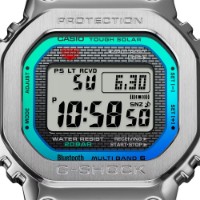 Ceas de mână Casio GMW-B5000PC-1ER imaginea #6 — magazin online Desire.md