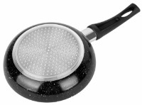 Tigaie Tadar Marmara Black 20cm imaginea #4 — magazin online Desire.md