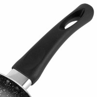 Tigaie Tadar Marmara Black 20cm imaginea #5 — magazin online Desire.md