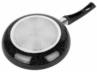 Tigaie Tadar Marmara Black 24cm imaginea #4 — magazin online Desire.md