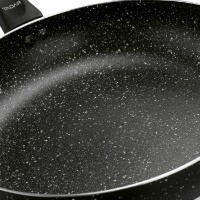 Tigaie Tadar Marmara Black 28cm imaginea #4 — magazin online Desire.md