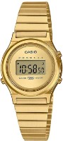 Наручные часы Casio LA700WEG-9AEF