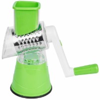Razatoare multifunctionala Tadar Multi Grater 3in1 imaginea #2 — magazin online Desire.md