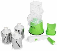 Razatoare multifunctionala Tadar Multi Grater 3in1 imaginea #5 — magazin online Desire.md
