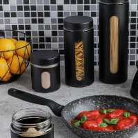 Borcan Tadar Prato Black 1.4L imaginea #4 — magazin online Desire.md