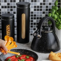 Borcan Tadar Prato Black 1.9L imaginea #4 — magazin online Desire.md