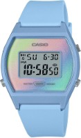 Наручные часы Casio LW-205H-2AEF