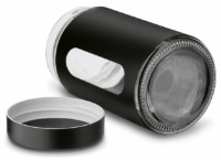 Borcan Tadar Prato Black 1L imaginea #3 — magazin online Desire.md