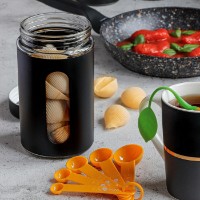 Borcan Tadar Prato Black 1L imaginea #4 — magazin online Desire.md