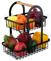 Bol pentru fructe Tadar Double Rainbow imaginea #4 — magazin online Desire.md