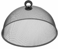 Plasa-capac pe platou impotriva insectelor Tadar Round 24,5cm
