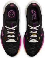Кроссовки женские Nike W Air Winflo 10 Black/Sail/Laser Orange/Hyper Violet, s.37.5 фото №4 — интернет-магазин Desire.md
