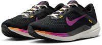 Adidași pentru dame Nike W Air Winflo 10 Black/Sail/Laser Orange/Hyper Violet, s.38 imaginea #1 — magazin online Desire.md