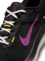 Кроссовки женские Nike W Air Winflo 10 Black/Sail/Laser Orange/Hyper Violet, s.39 фото №7 — интернет-магазин Desire.md