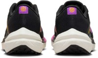 Кроссовки женские Nike W Air Winflo 10 Black/Sail/Laser Orange/Hyper Violet, s.40 фото №5 — интернет-магазин Desire.md