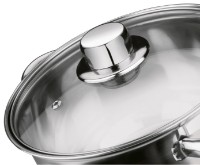 Set vase de gatit Tadar Selva 12pcs imaginea #4 — magazin online Desire.md