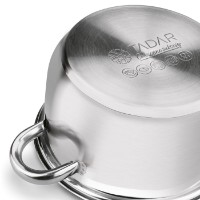 Set vase de gatit Tadar Selva 12pcs imaginea #5 — magazin online Desire.md