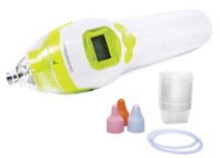 Aspirator nazal Cangaroo Purity NC001 imaginea #2 — magazin online Desire.md