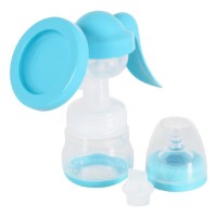 Молокоотсос Cangaroo Cara Blue