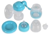 Молокоотсос Cangaroo Cara Blue фото №4 — интернет-магазин Desire.md