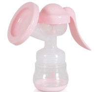 Pompa manuală pentru sân Cangaroo Cara Pink imaginea #2 — magazin online Desire.md