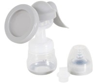 Молокоотсос Cangaroo Cara Grey