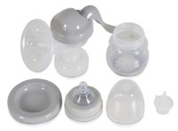 Молокоотсос Cangaroo Cara Grey фото №4 — интернет-магазин Desire.md