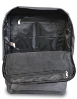 Geanta pentru mama Cangaroo Alice Dark Grey imaginea #5 — magazin online Desire.md