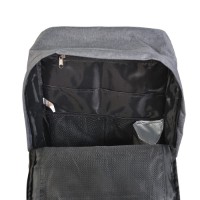 Geanta pentru mama Cangaroo Alice Dark Grey imaginea #6 — magazin online Desire.md