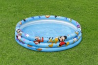 Piscină Bestway Mickey Mouse (91007) imaginea #4 — magazin online Desire.md