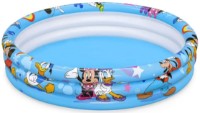 Бассейн Bestway Mickey Mouse (91007)