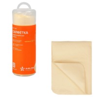 Салфетка для чистки Airline AB-C-02 фото №2 — интернет-магазин Desire.md