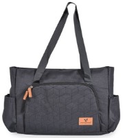 Geanta pentru mama Cangaroo Keily Black imaginea #3 — magazin online Desire.md