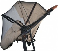 Москитная сетка Cangaroo Mosquito Black