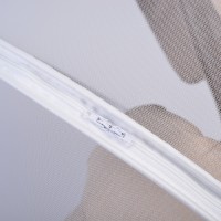 Plasă anti-insecte Cangaroo Mosquito White imaginea #2 — magazin online Desire.md