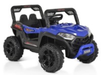 Электромобиль Moni Fast UTV 5588 Blue фото №1 — интернет-магазин Desire.md