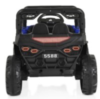 Электромобиль Moni Fast UTV 5588 Blue фото №4 — интернет-магазин Desire.md
