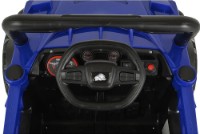 Электромобиль Moni Fast UTV 5588 Blue фото №6 — интернет-магазин Desire.md