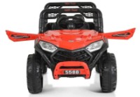 Электромобиль Moni Fast UTV 5588 Red фото №3 — интернет-магазин Desire.md