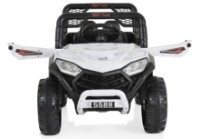 Электромобиль Moni Fast UTV 5588 White фото №3 — интернет-магазин Desire.md