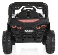 Электромобиль Moni Fast UTV 5588 White фото №4 — интернет-магазин Desire.md