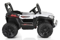 Электромобиль Moni Fast UTV 5588 White фото №5 — интернет-магазин Desire.md