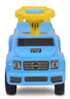 Толокар Moni Ride on Speed JY-Z12 Blue фото №4 — интернет-магазин Desire.md